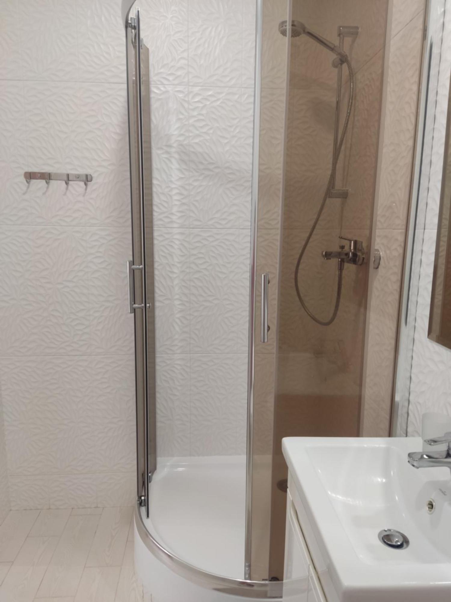 Золота Поляна Appartement Buitenkant foto