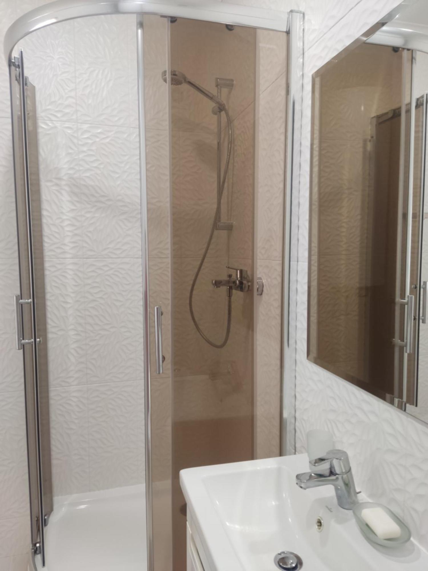 Золота Поляна Appartement Buitenkant foto
